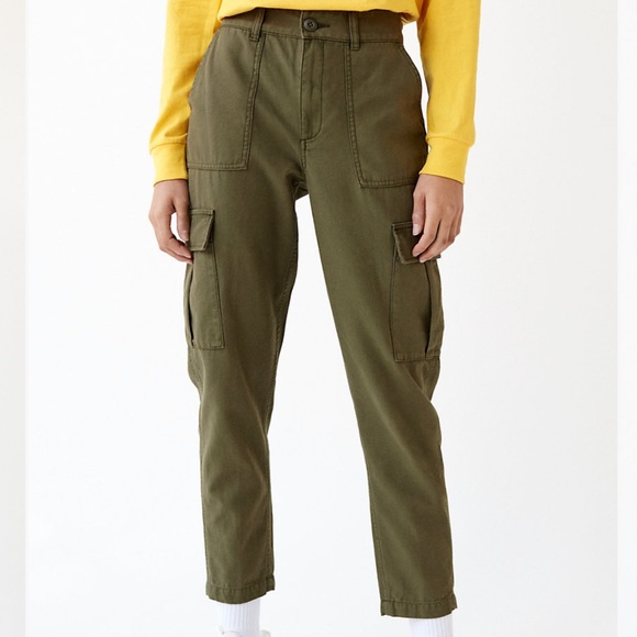 TNA ERVING PANT - Picture 1 of 3